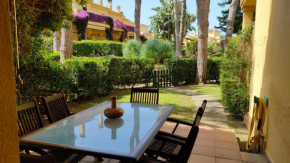Apartamentos Green Novo Sancti Petri